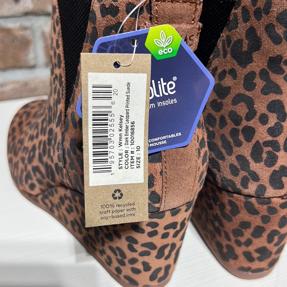 Fall ankle boots - Picture 10 of 14